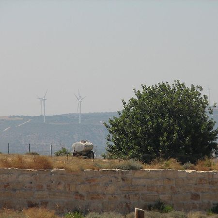Hill View Hotel Apartments Pissouri Bagian luar foto