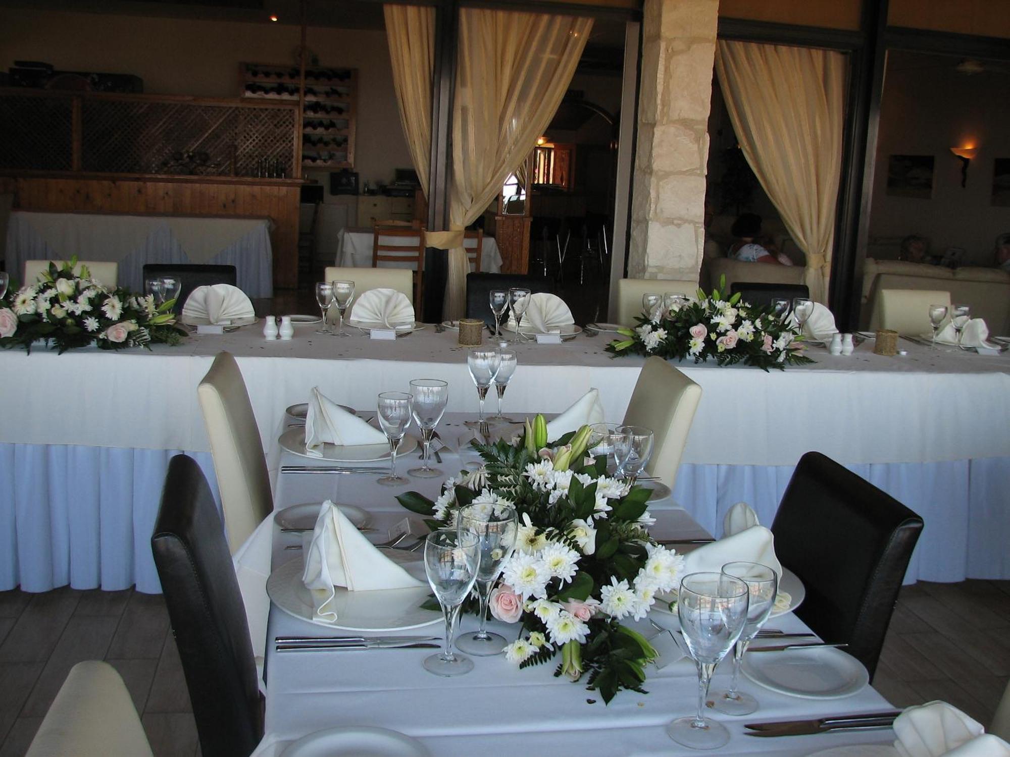 Hill View Hotel Apartments Pissouri Bagian luar foto