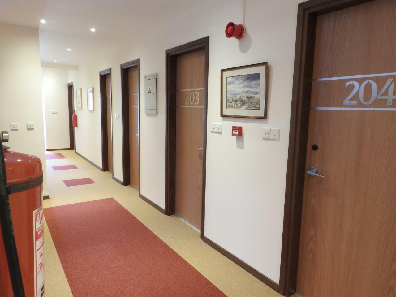 Hill View Hotel Apartments Pissouri Bagian luar foto