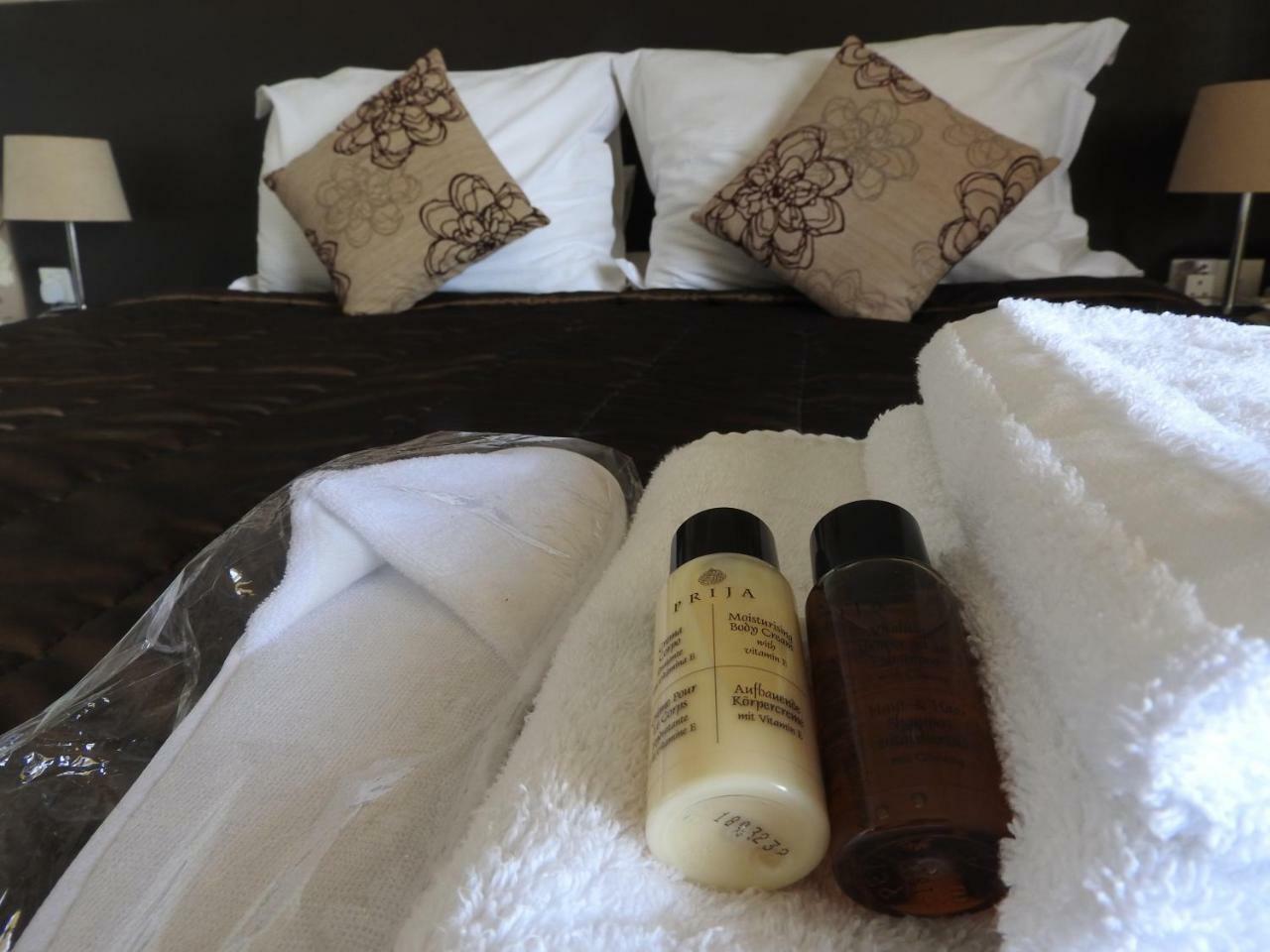 Hill View Hotel Apartments Pissouri Bagian luar foto