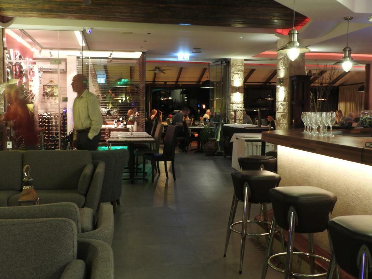 Hill View Hotel Apartments Pissouri Bagian luar foto