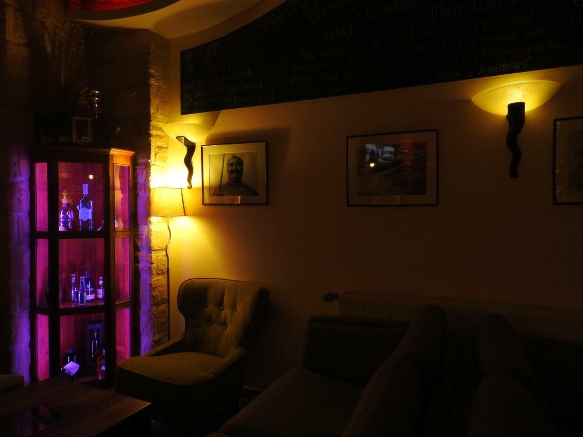 Hill View Hotel Apartments Pissouri Bagian luar foto