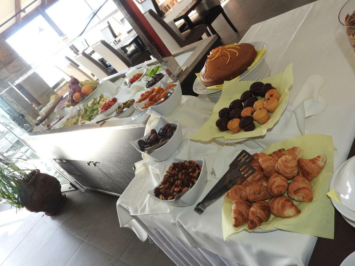 Hill View Hotel Apartments Pissouri Bagian luar foto