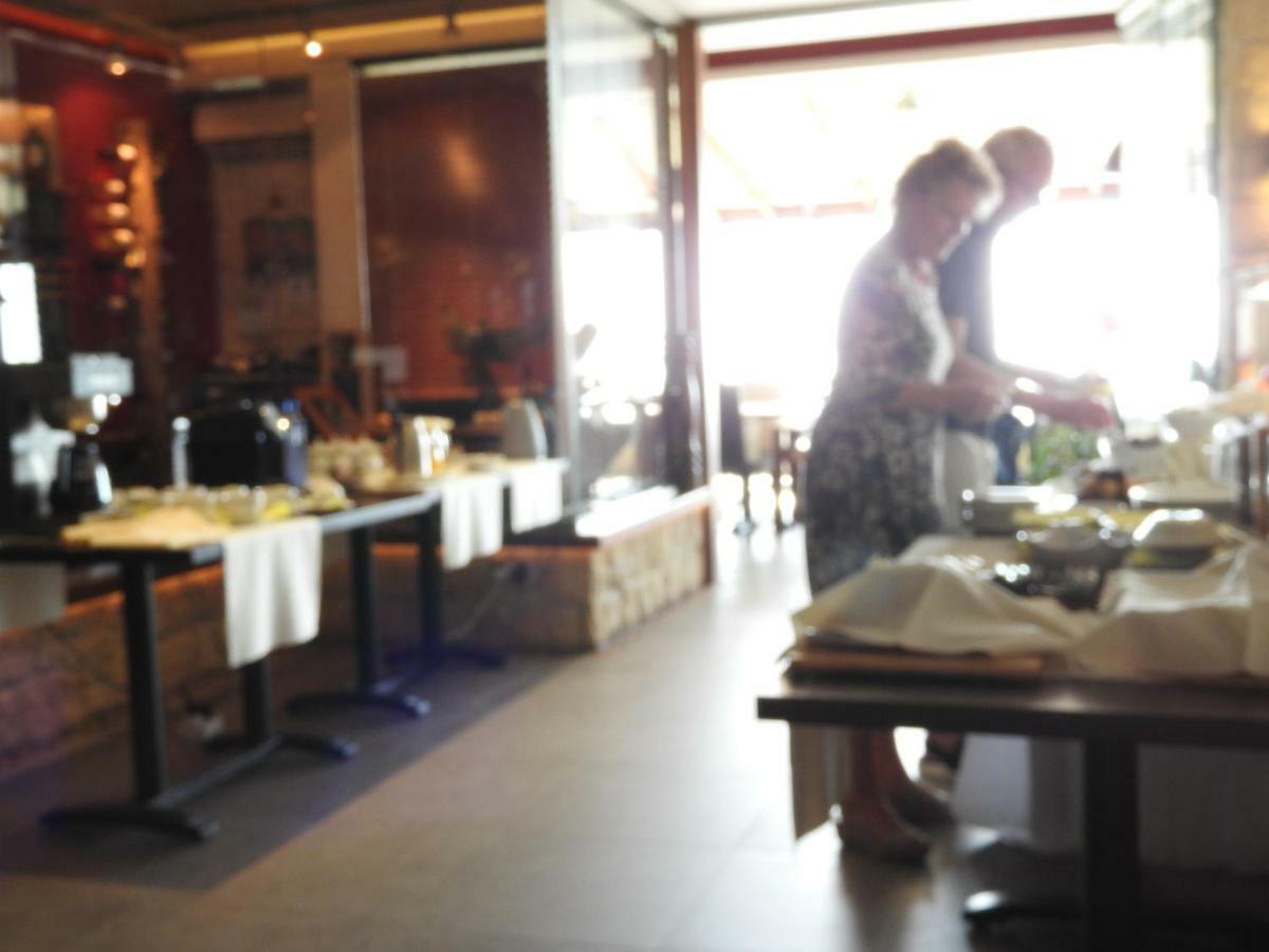 Hill View Hotel Apartments Pissouri Bagian luar foto