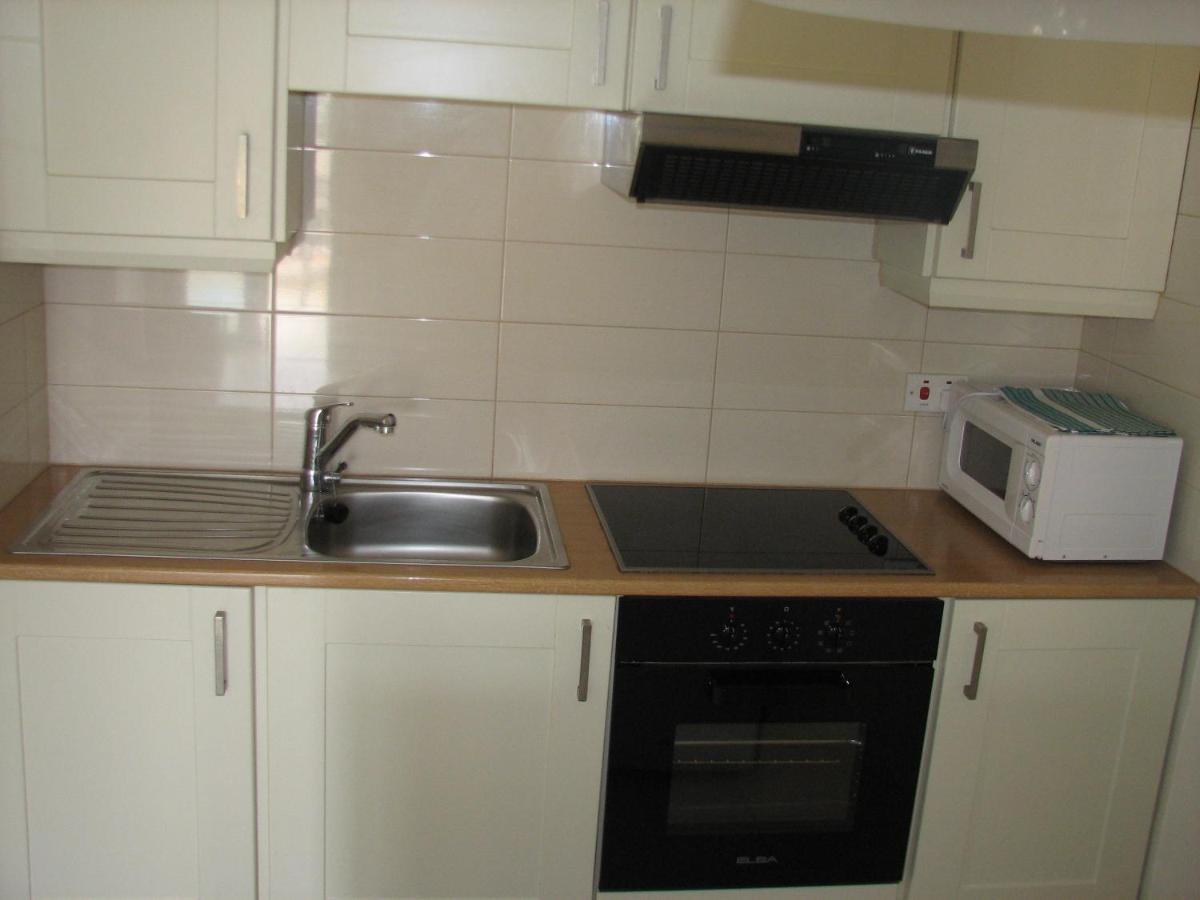 Hill View Hotel Apartments Pissouri Ruang foto